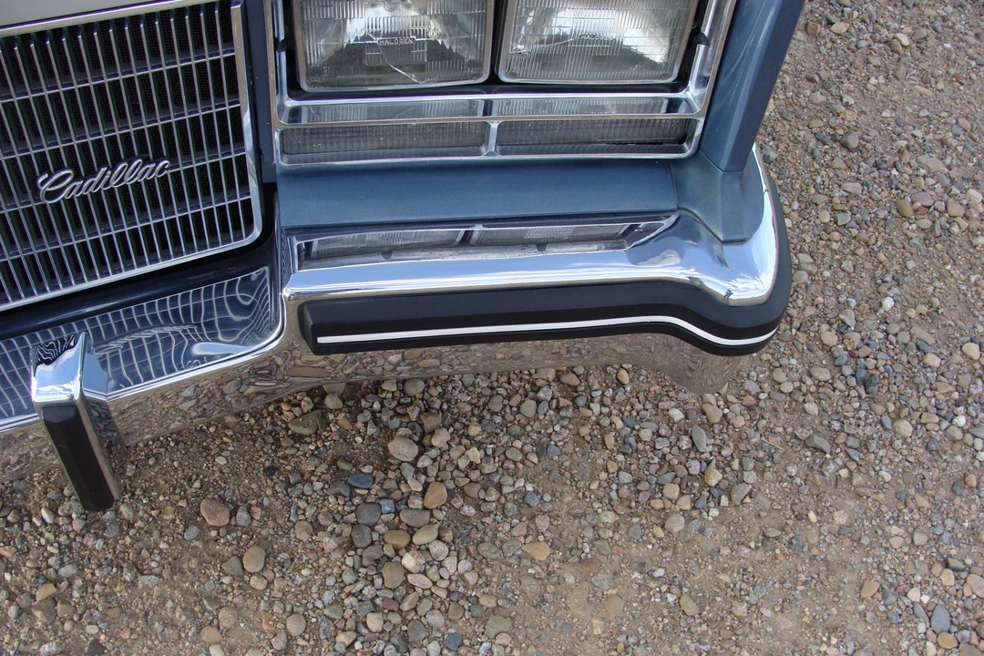 1985 Cadillac Eldorado 10th Gen - Image 15 of 31