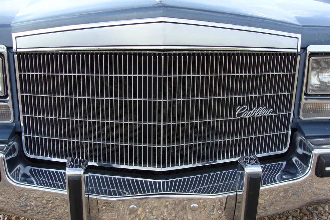 1985 Cadillac Eldorado 10th Gen - Image 13 of 31