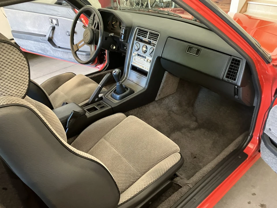 1985 Mazda RX-7 SA & FB - Image 29 of 31