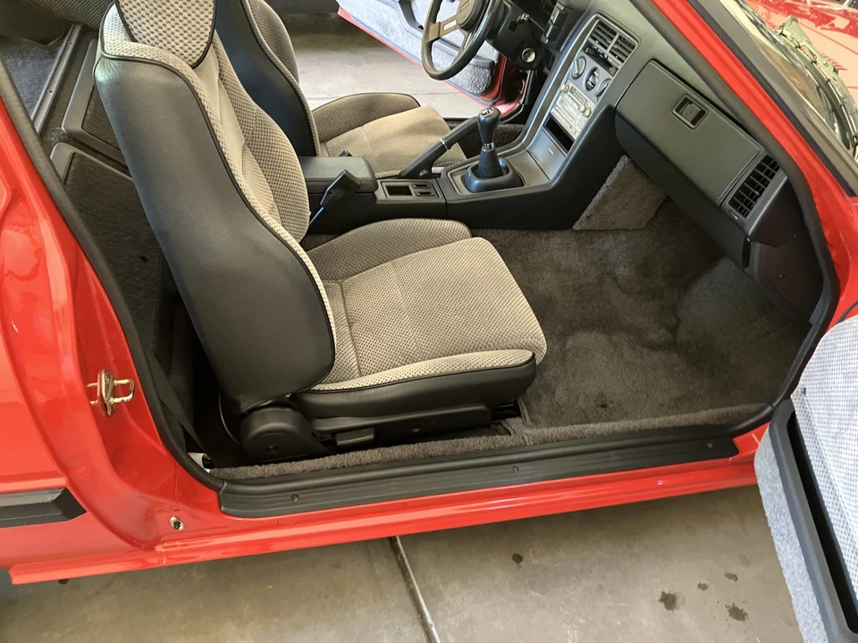 1985 Mazda RX-7 SA & FB - Image 28 of 31