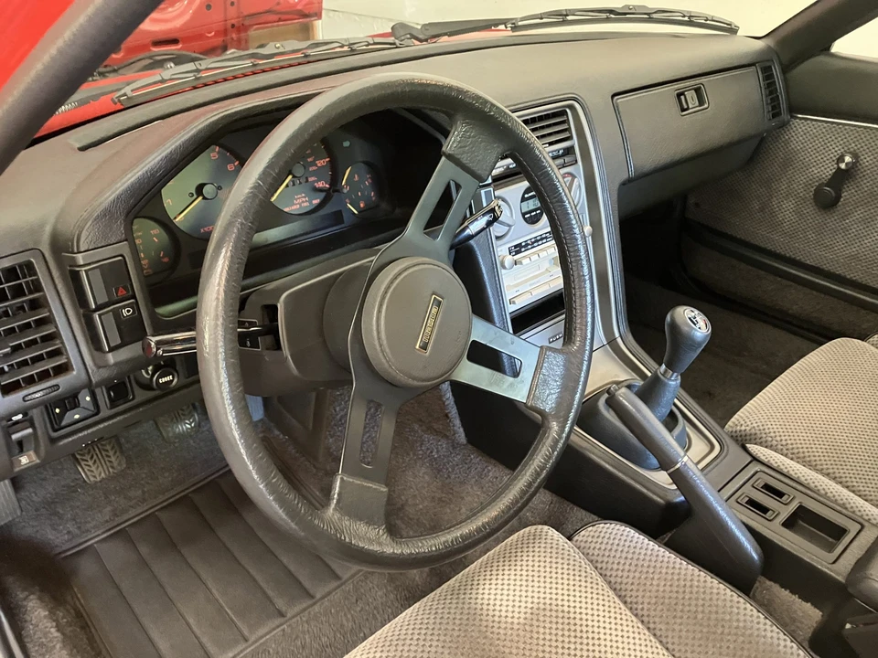 1985 Mazda RX-7 SA & FB - Image 31 of 31