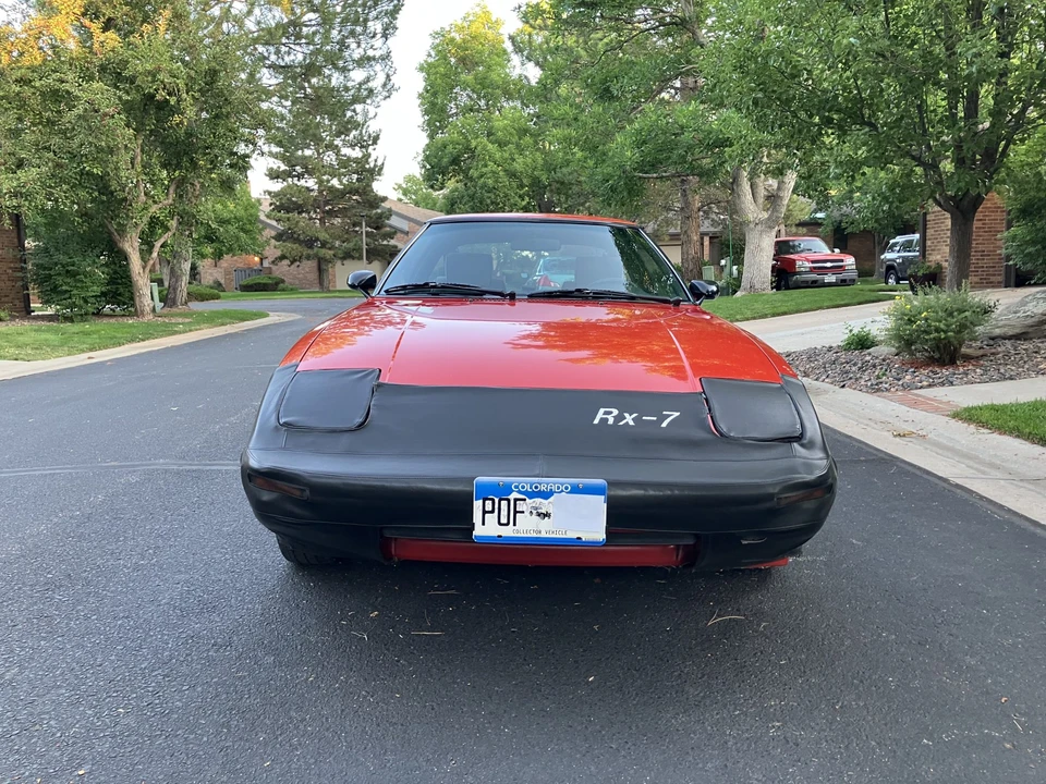 1985 Mazda RX-7 SA & FB - Image 9 of 31