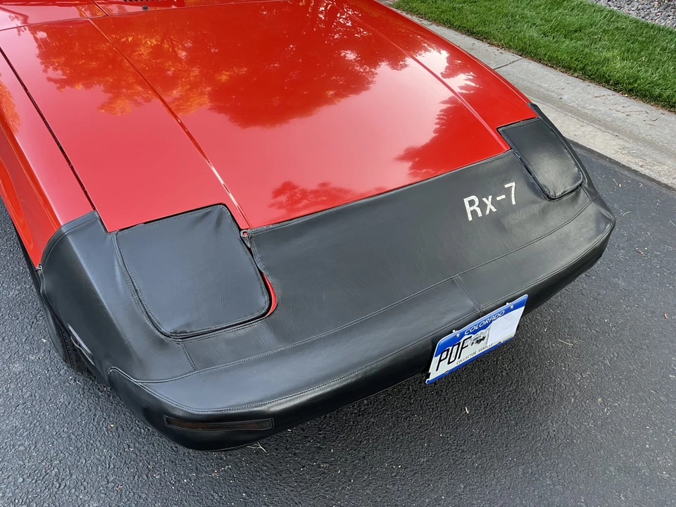 1985 Mazda RX-7 SA & FB - Image 11 of 31
