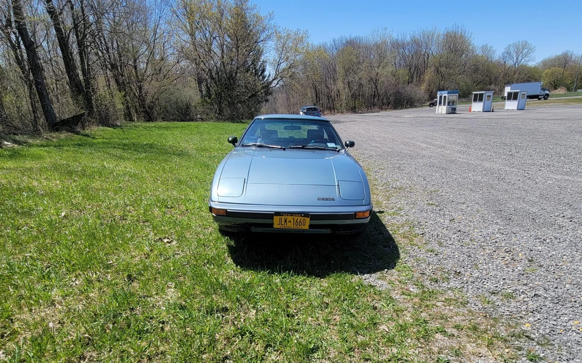 1985 Mazda RX-7 SA & FB - Image 4 of 31