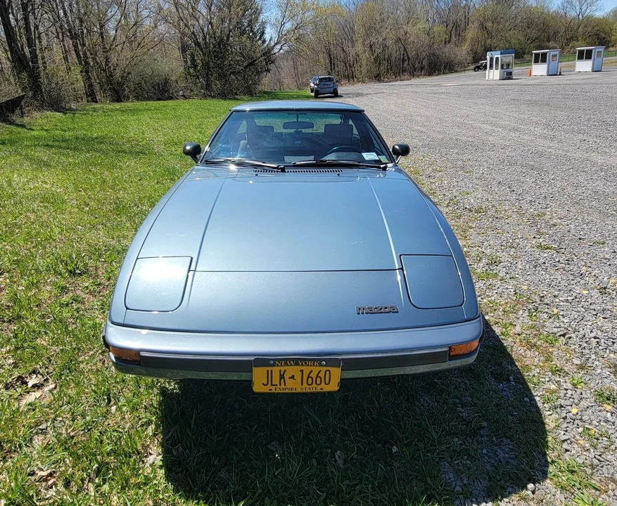 1985 Mazda RX-7 SA & FB - Image 3 of 31