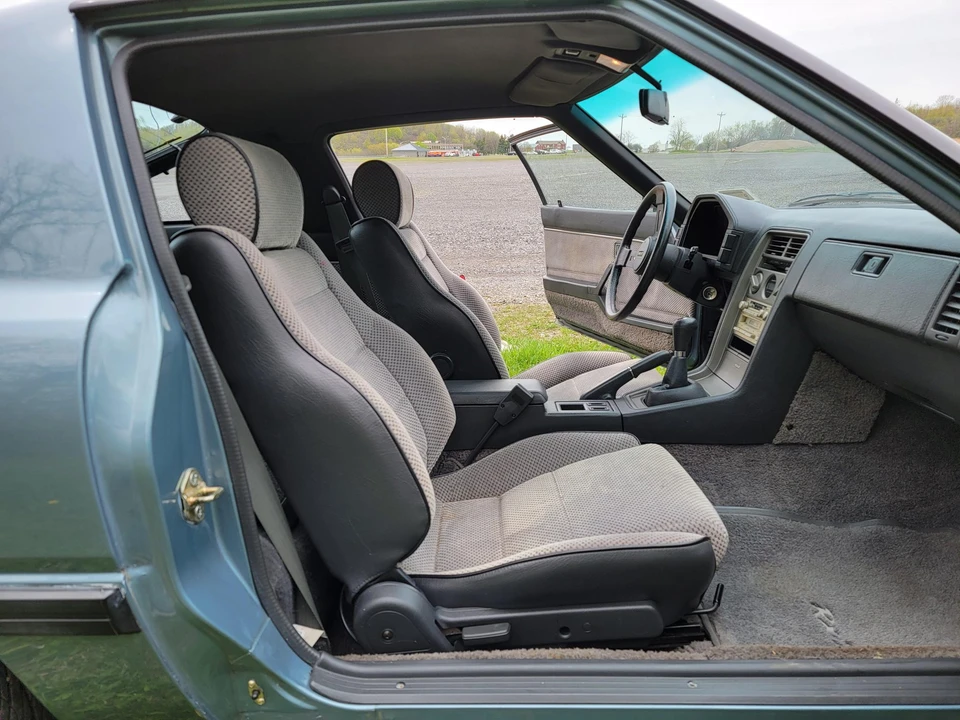 1985 Mazda RX-7 SA & FB - Image 18 of 31