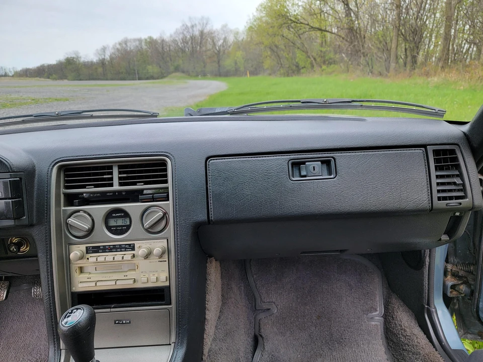 1985 Mazda RX-7 SA & FB - Image 20 of 31