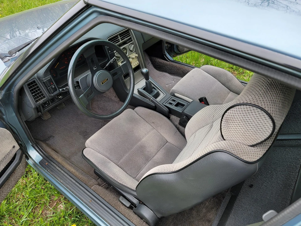 1985 Mazda RX-7 SA & FB - Image 13 of 31