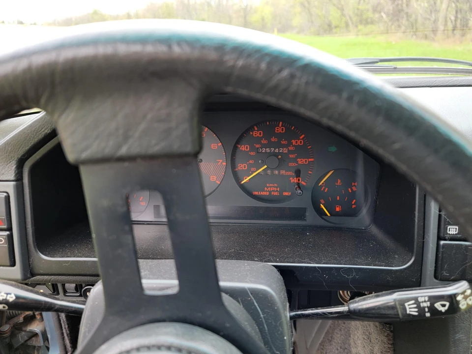 1985 Mazda RX-7 SA & FB - Image 23 of 31