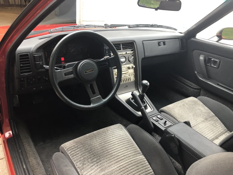 1985 Mazda RX-7 SA & FB - Image 28 of 31