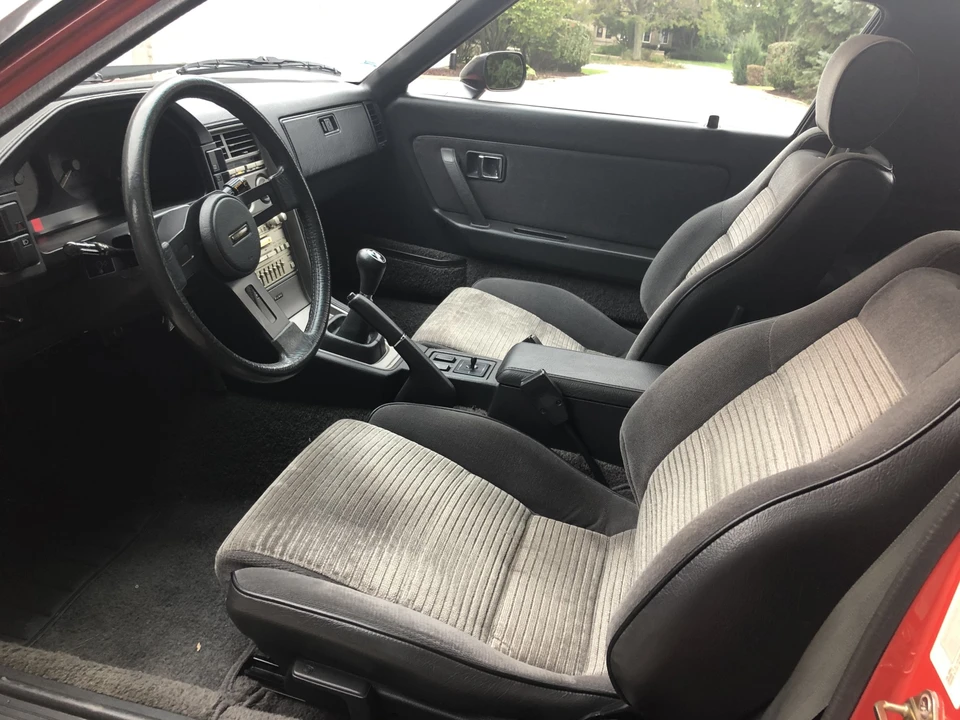 1985 Mazda RX-7 SA & FB - Image 27 of 31