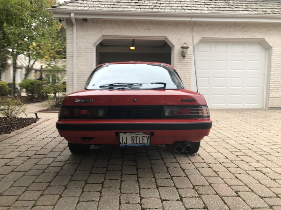 1985 Mazda RX-7 SA & FB - Image 8 of 31