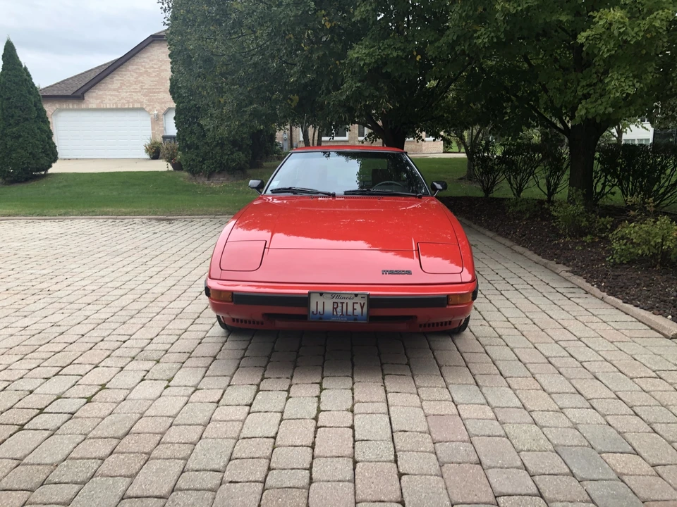 1985 Mazda RX-7 SA & FB - Image 18 of 31