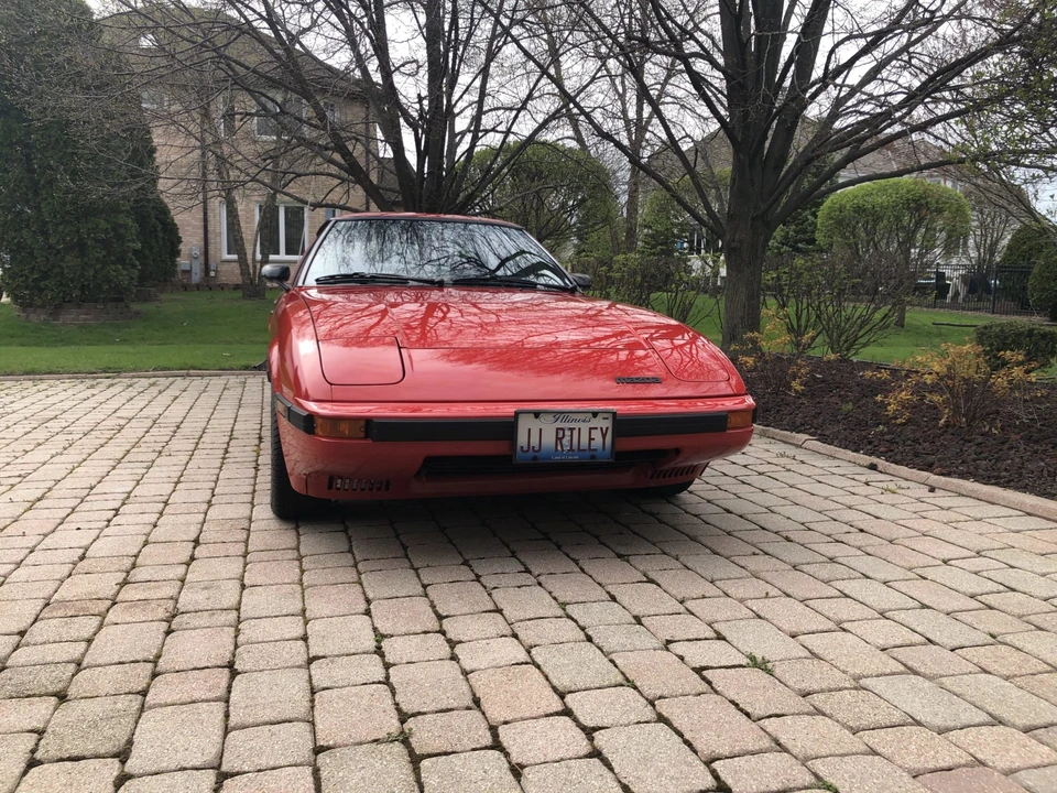 1985 Mazda RX-7 SA & FB - Image 21 of 31