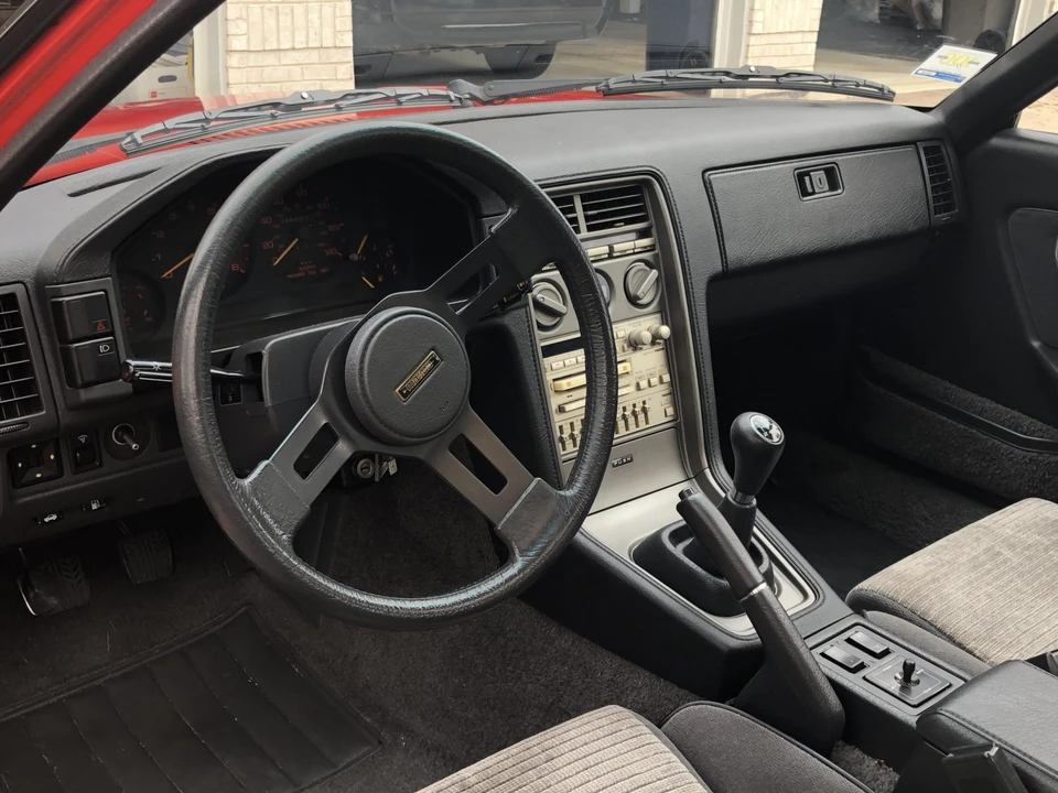 1985 Mazda RX-7 SA & FB - Image 29 of 31