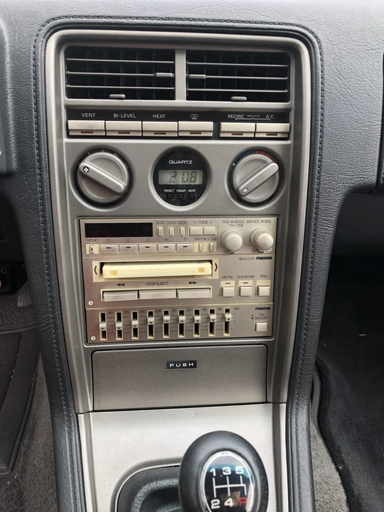 1985 Mazda RX-7 SA & FB - Image 31 of 31