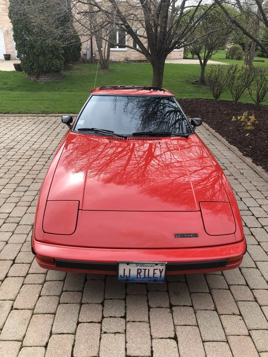 1985 Mazda RX-7 SA & FB - Image 20 of 31