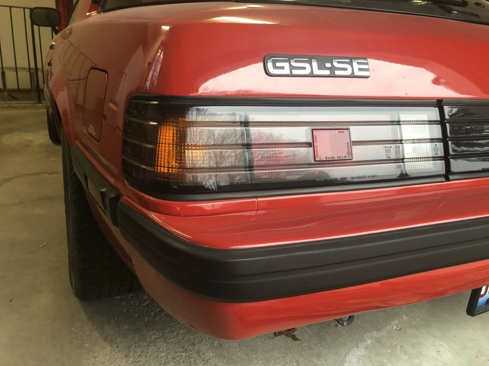 1985 Mazda RX-7 SA & FB - Image 26 of 31