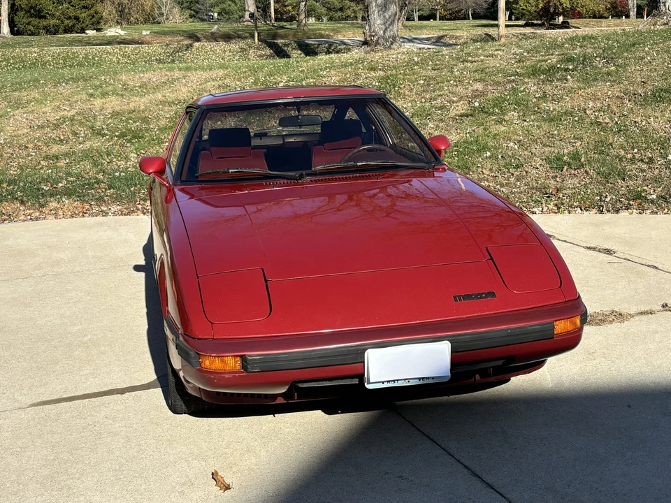 1985 Mazda RX-7 SA & FB - Image 5 of 31