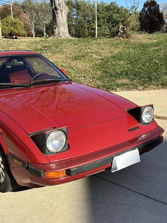 1985 Mazda RX-7 SA & FB - Image 28 of 31