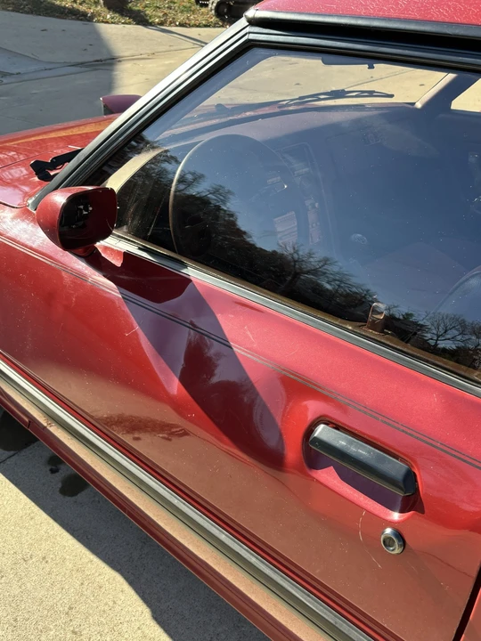 1985 Mazda RX-7 SA & FB - Image 31 of 31