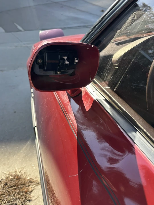 1985 Mazda RX-7 SA & FB - Image 24 of 31