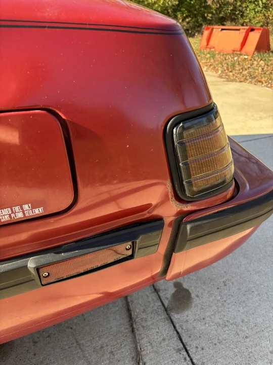 1985 Mazda RX-7 SA & FB - Image 19 of 31