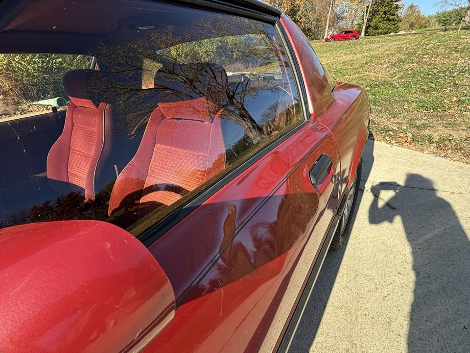 1985 Mazda RX-7 SA & FB - Image 30 of 31