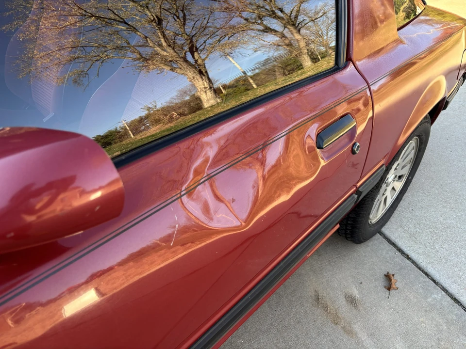 1985 Mazda RX-7 SA & FB - Image 15 of 31