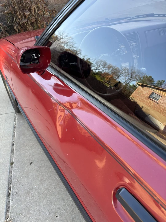 1985 Mazda RX-7 SA & FB - Image 17 of 31