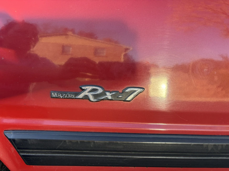 1985 Mazda RX-7 SA & FB - Image 20 of 31
