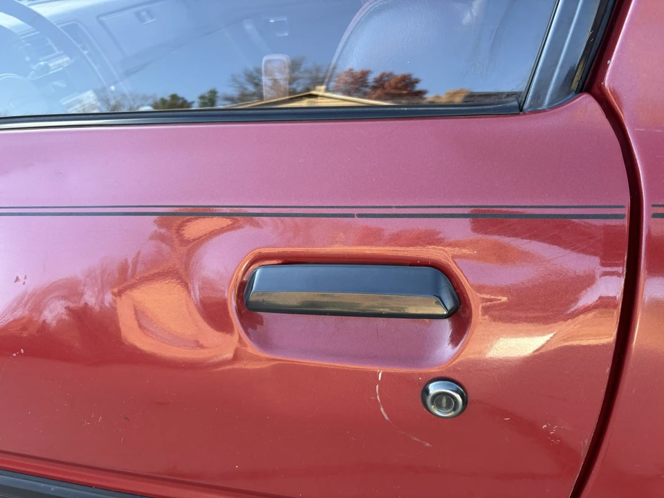 1985 Mazda RX-7 SA & FB - Image 27 of 31