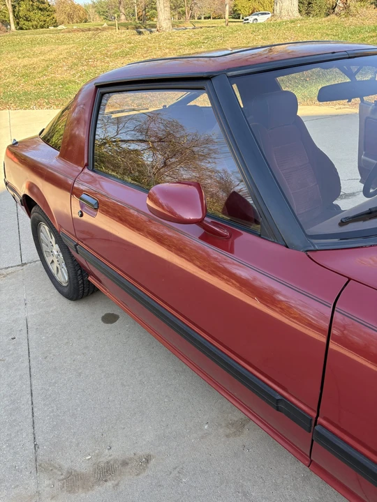 1985 Mazda RX-7 SA & FB - Image 13 of 31