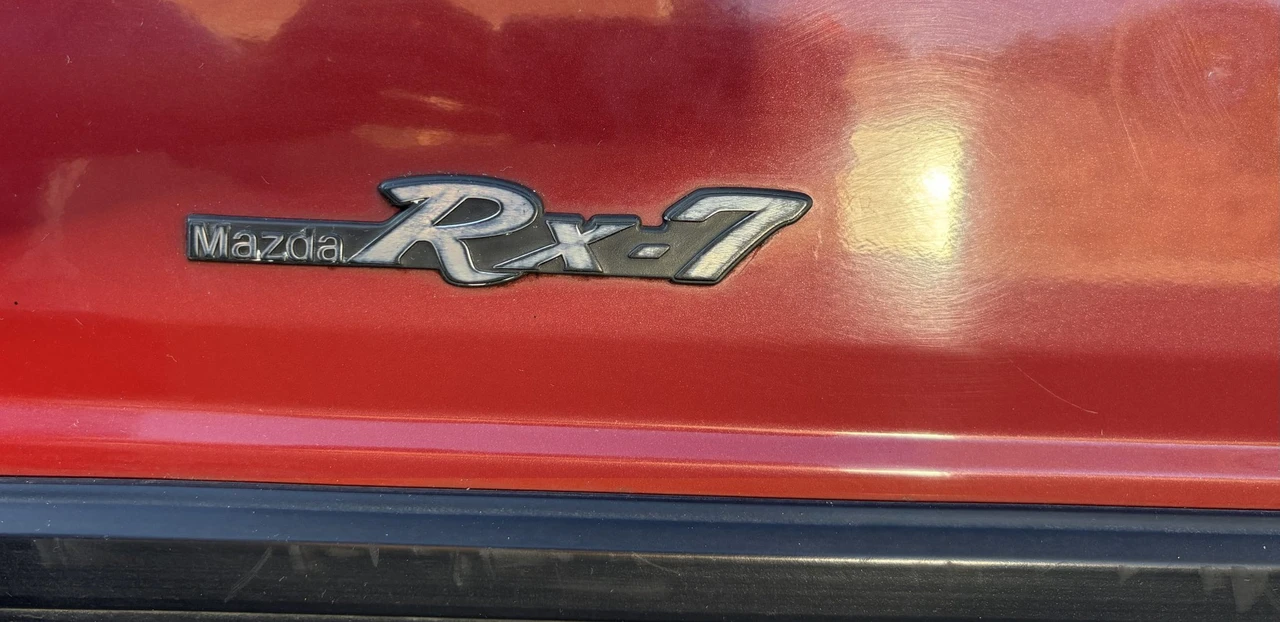 1985 Mazda RX-7 SA & FB - Image 25 of 31