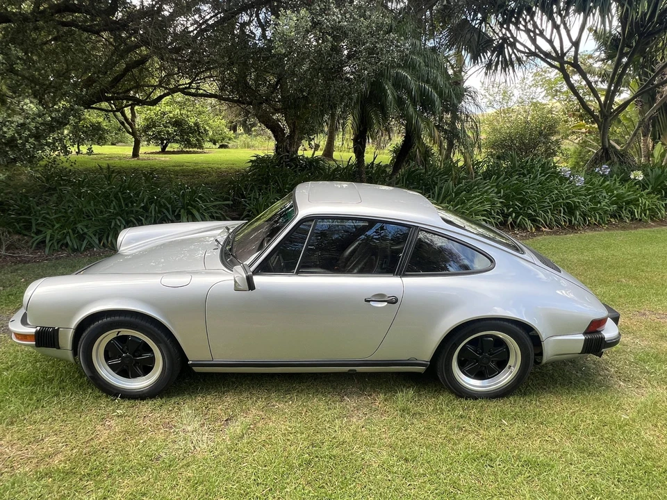 1985 Porsche 911 Carrera 3.2 - Image 22 of 31
