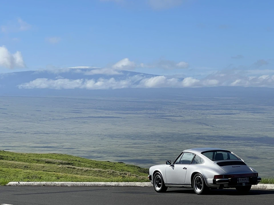 1985 Porsche 911 Carrera 3.2 - Image 14 of 31
