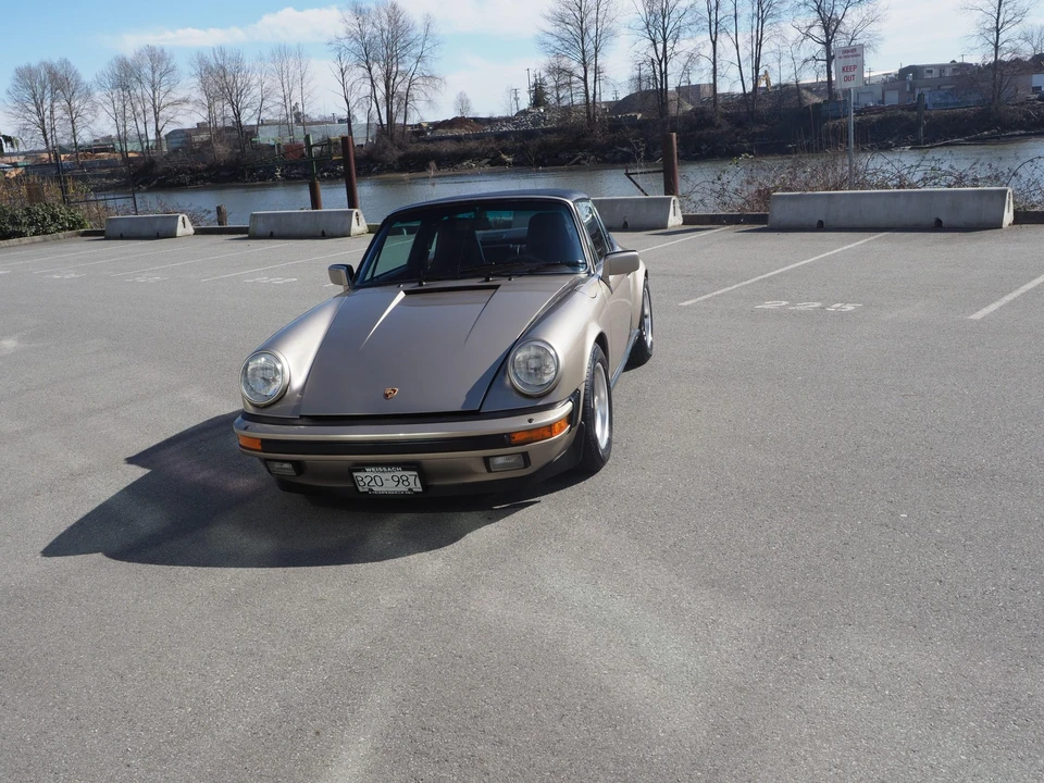 1985 Porsche 911 Carrera 3.2 - Image 11 of 31