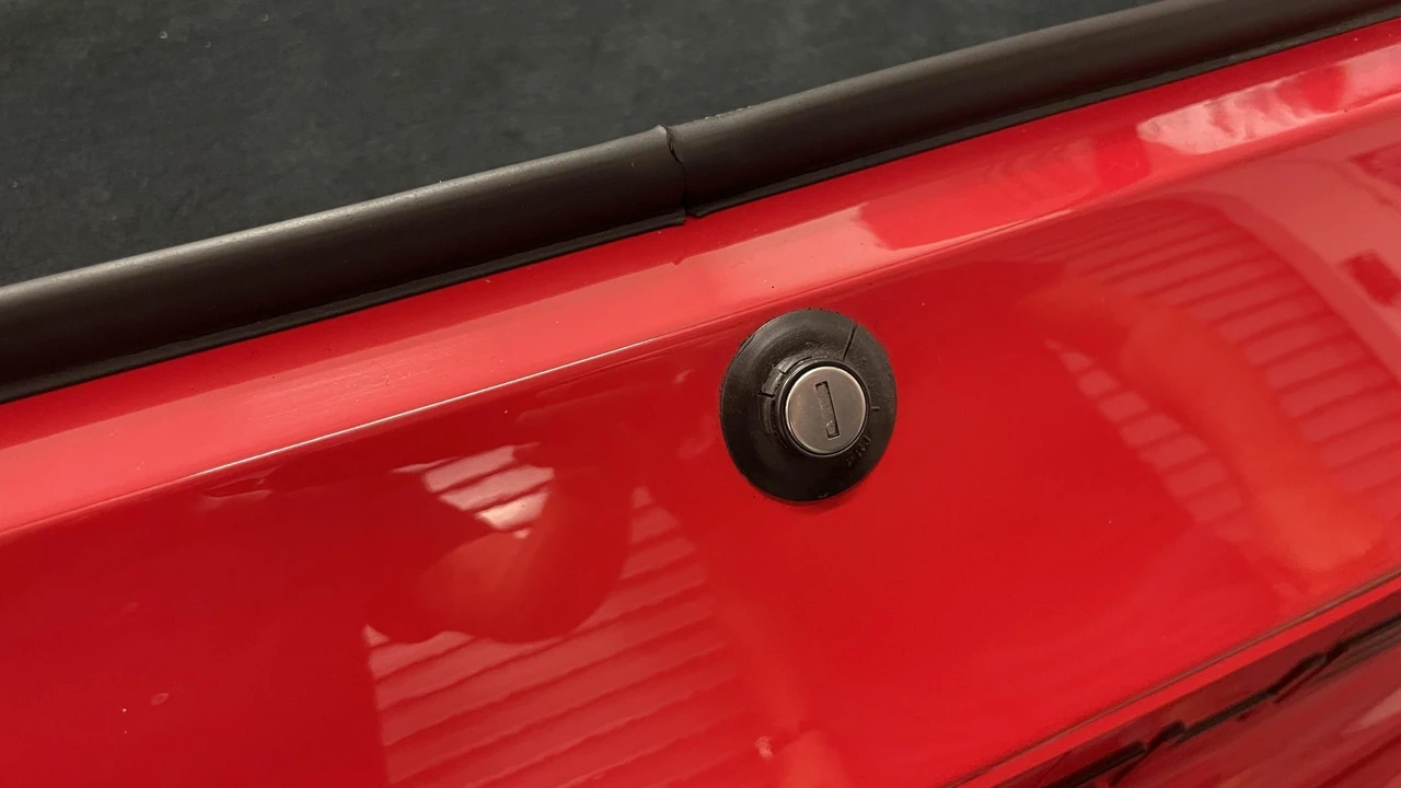 1985 Porsche 944 - Image 31 of 31