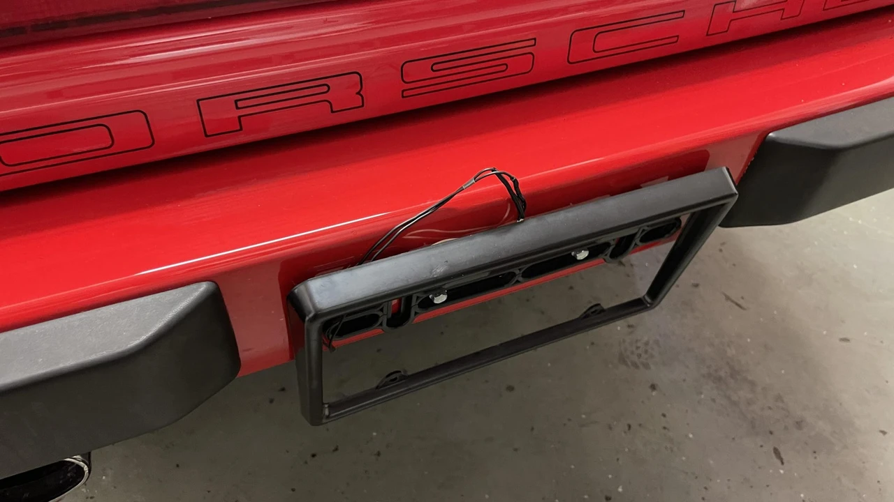 1985 Porsche 944 - Image 30 of 31