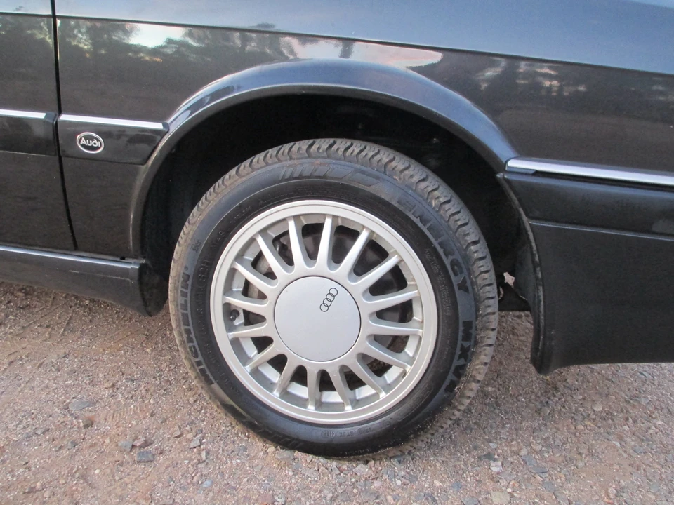 1986 Audi Coupe & Cabriolet - Image 14 of 31