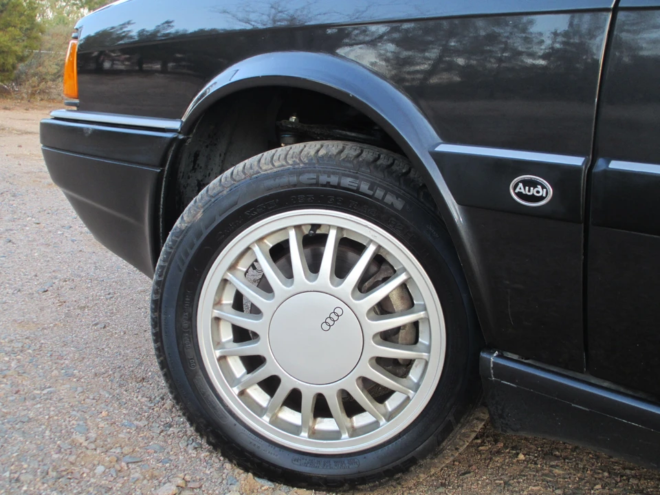 1986 Audi Coupe & Cabriolet - Image 15 of 31