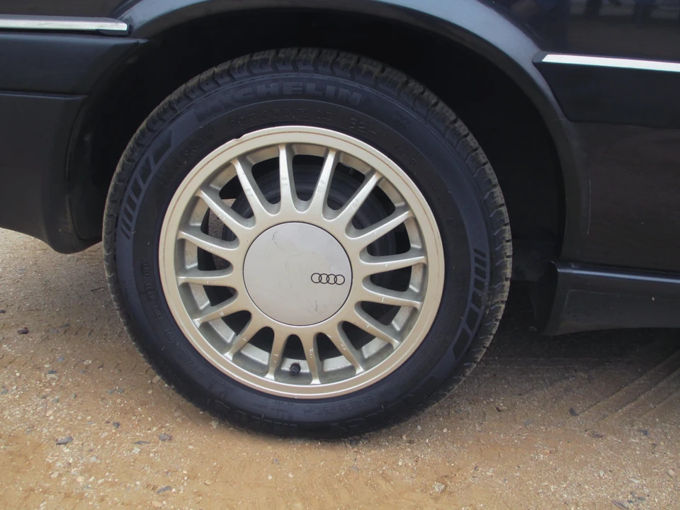 1986 Audi Coupe & Cabriolet - Image 16 of 31