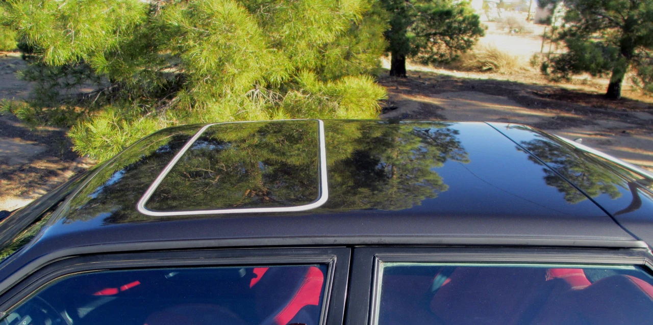1986 Audi Coupe & Cabriolet - Image 19 of 31