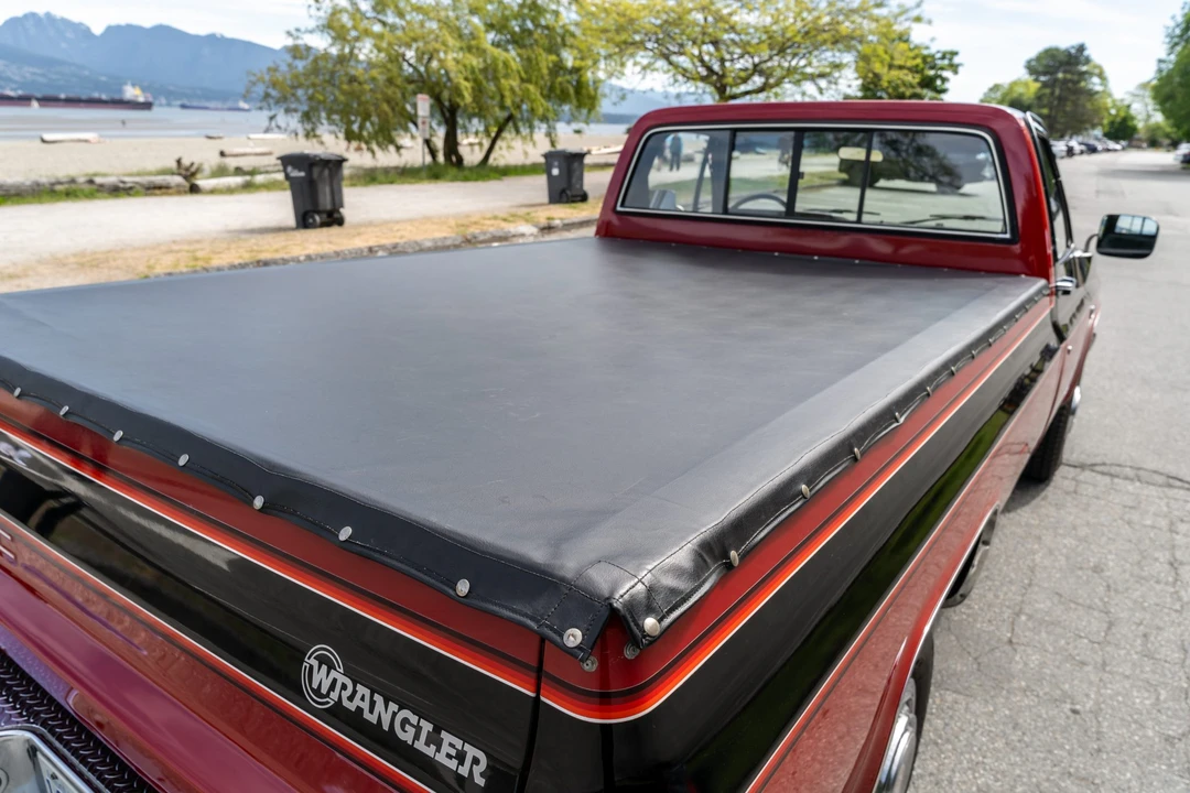1986 GMC C/K 3rd Gen - Image 23 of 31