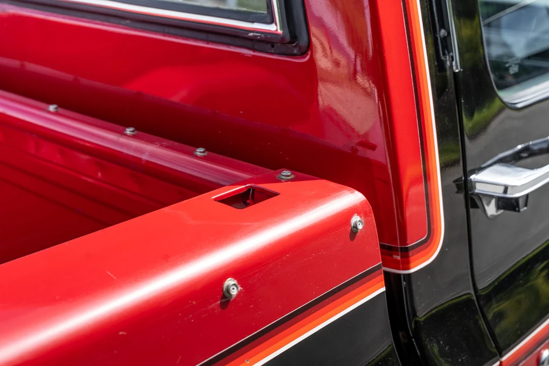 1986 GMC C/K 3rd Gen - Image 16 of 31