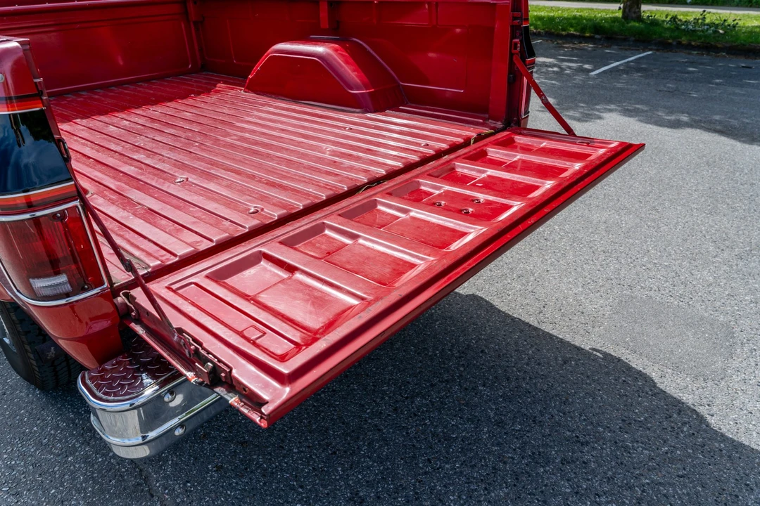 1986 GMC C/K 3rd Gen - Image 30 of 31