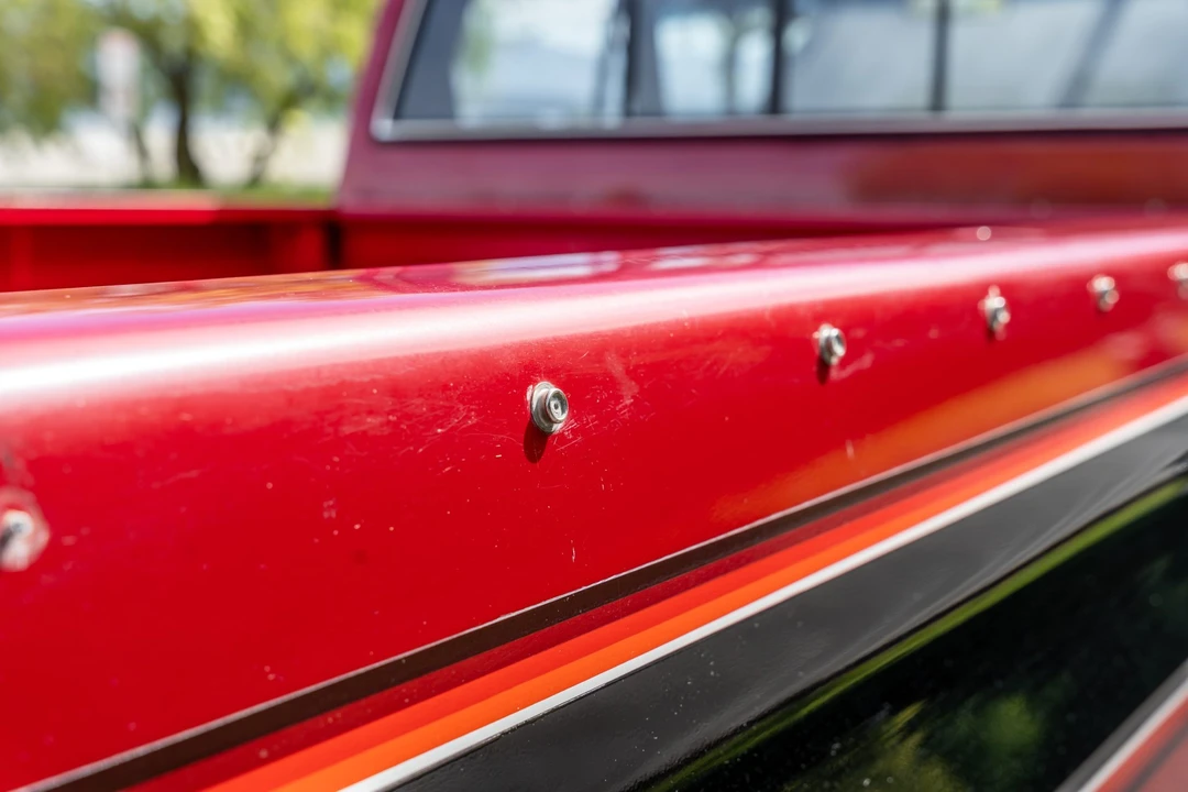 1986 GMC C/K 3rd Gen - Image 15 of 31
