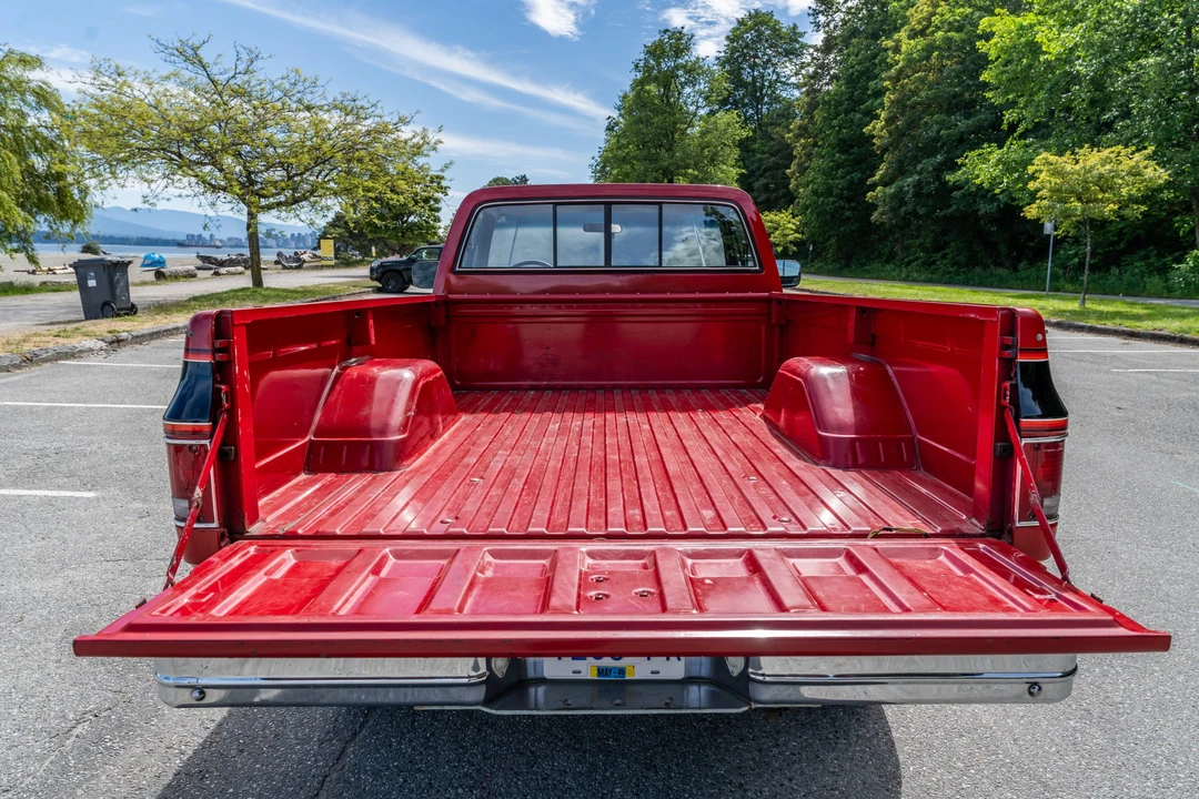 1986 GMC C/K 3rd Gen - Image 28 of 31