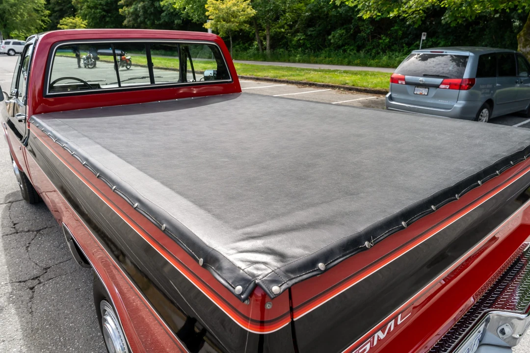 1986 GMC C/K 3rd Gen - Image 21 of 31