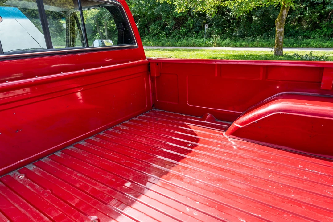 1986 GMC C/K 3rd Gen - Image 31 of 31
